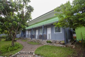 OYO 75318 Ruan Rim Dao Chiang Dao