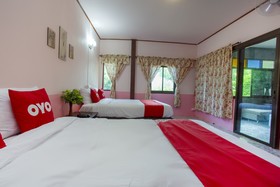 OYO 75318 Ruan Rim Dao Chiang Dao