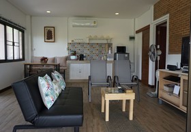 Phu Vara Villa