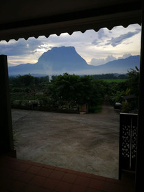 Phu Vara Villa