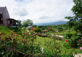 Phu Vara Villa