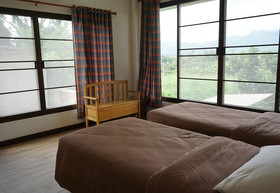 Phu Vara Villa