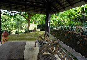 Phu Vara Villa