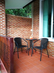 Phu Vara Villa