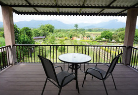 Phu Vara Villa