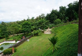 Phu Vara Villa