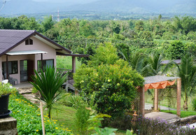 Phu Vara Villa