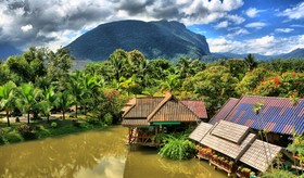 Rim Doi Resort Chiang Mai