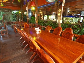 Rim Doi Resort Chiang Mai