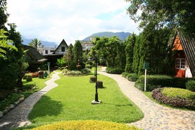 Rim Doi Resort Chiang Mai