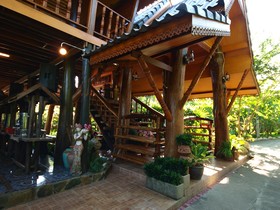 Rim Doi Resort Chiang Mai