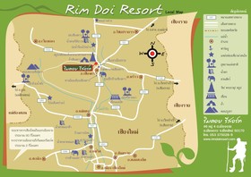 Rim Doi Resort Chiang Mai