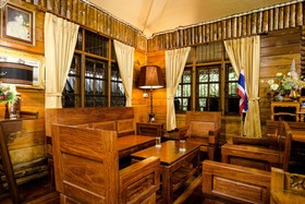 Rim Doi Resort Chiang Mai