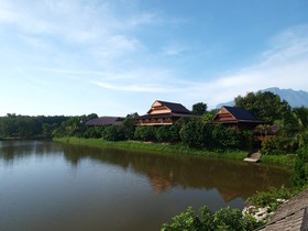 Rim Doi Resort Chiang Mai