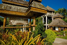 Rim Doi Resort Chiang Mai