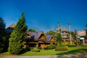 Rim Doi Resort Chiang Mai