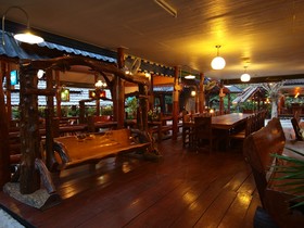 Rim Doi Resort Chiang Mai