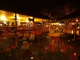 Rim Doi Resort Chiang Mai