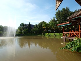 Rim Doi Resort Chiang Mai