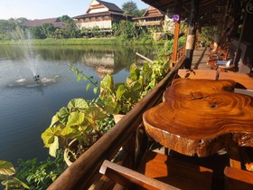 Rim Doi Resort Chiang Mai