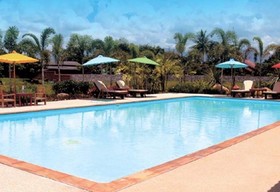 Saimoonbury Resort