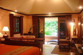 Saimoonbury Resort