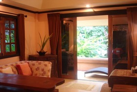 Saimoonbury Resort