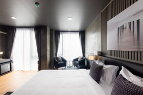 The View Chiang Dao Hotel