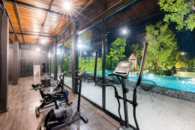 The View Chiang Dao Hotel