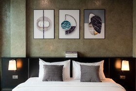 The View Chiang Dao Hotel