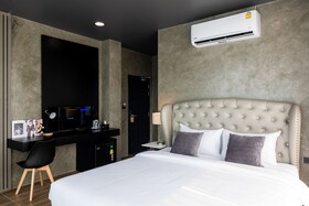 The View Chiang Dao Hotel