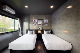 The View Chiang Dao Hotel