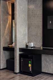 The View Chiang Dao Hotel