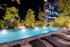 The View Chiang Dao Hotel