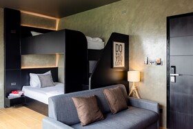 The View Chiang Dao Hotel