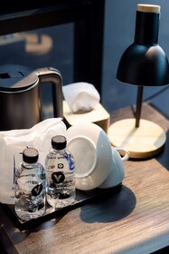 The View Chiang Dao Hotel