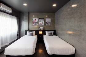 The View Chiang Dao Hotel