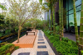 The View Chiang Dao Hotel