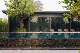 The View Chiang Dao Hotel