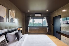 The View Chiang Dao Hotel