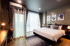 The View Chiang Dao Hotel