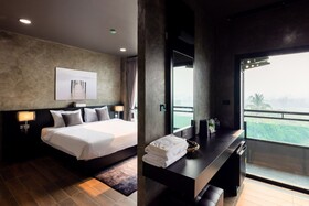 The View Chiang Dao Hotel