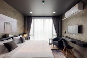 The View Chiang Dao Hotel