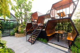 The View Chiang Dao Hotel