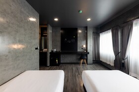 The View Chiang Dao Hotel