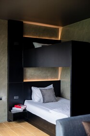 The View Chiang Dao Hotel