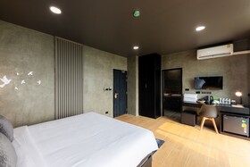 The View Chiang Dao Hotel