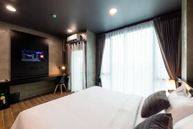 The View Chiang Dao Hotel