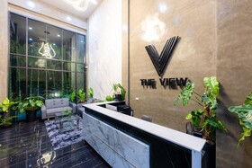 The View Chiang Dao Hotel