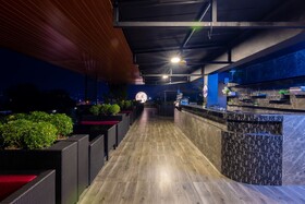 The View Chiang Dao Hotel